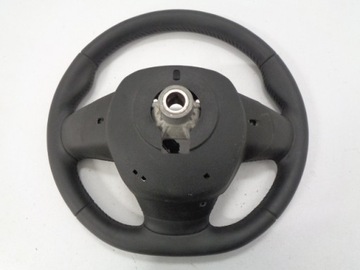 фото thumb №10, Renault kadjar кермо багатофункціональна шкіра