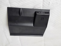 фото thumb №1, Защита заглушка консоли port вход разъём usb skoda octavia iii