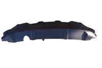 фото thumb №1, Накладка бампера задняя 850225236r clio iv hb