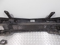 Бампер перед решётки противотуманные фары mercedes c klasa 204 07-11 оригинал 6x pdc Доставка, фото thumb