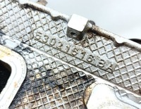 фото thumb №6, Головка 2 dodge ram 1500 5.7 v8 hemi 53021616ba левая