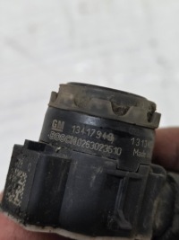 фото thumb №5, Opel insignia b жгут датчиков парковка зад 39112283 датчик 13417949