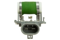 фото thumb №8, Резистор резистор вентилятор ford ecosport fiesta v