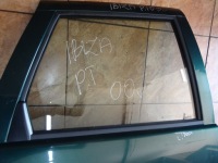 фото thumb №1, Ibiza 1.4mpi 00' скло правий задня