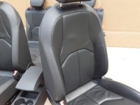 фото thumb №8, Сидіння оббивка підлокітник seat leon iii рестайлінг універсал 94 tys пробіг 2019