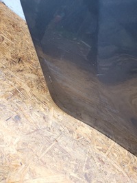 фото thumb №13, Дверь задние задняя правое dacia duster ii