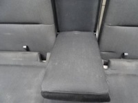 фото thumb №6, Диван зад задня vw passat b5 рестайлінг універсал nr101