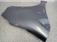 фото thumb №10, Suzuki alto 5d 09-14 крила передній правий zy4