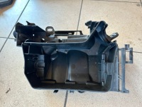 фото thumb №9, Mercedes a klasa w176 b klasa w246 коробка корпус предохранителей комплектная