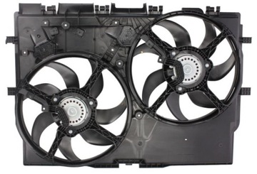 фото thumb №1, Fiat ducato peugeot boxer citroen jumper 06- вентилятор з корпус