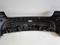 фото thumb №11, Mercedes gla x156 156 lift бампер задній amg pts