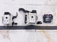 фото thumb №1, Датчик блок керування модуль підсилювач krell, hyundai santa fe iv 1.6 плагін