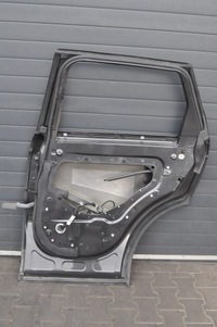 фото thumb №10, Land rover range rover sport l494 2016 дверь правый задняя задние