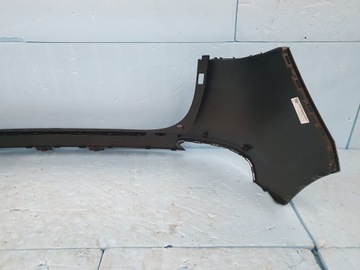 фото thumb №8, Бампер kia sportage 4 iv рестайлинг зад задний 18- новый