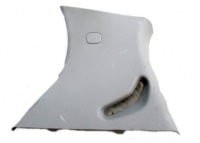 Купити Opel karl захист стійка ліва задня задня 95408362, фото thumb