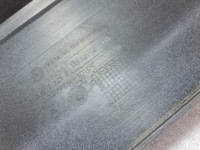 фото thumb №13, Vw golf vii sportsvan 14- бампер перед передний 510807221f