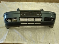 фото thumb №6, Бампер перед передний vw bora цвет lb5x europa