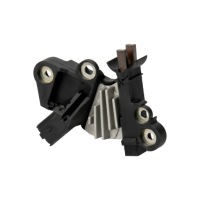 фото thumb №1, Регулятор напряжения генератора 14v bosch 0121715001 citroen c6 peugeot 407