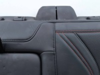 фото thumb №5, Ford mustang mach-e 2024 задние сиденье