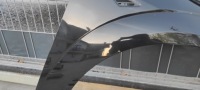 фото thumb №8, Крыло правое ford mondeo mk 3 f3 чёрный