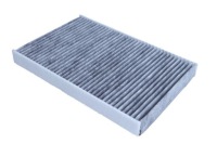 Купити Фільтр кабіни iveco daily 06- з активованим вугіллям, фото thumb