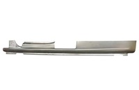 фото thumb №1, Berlingo partner combo proace 2018- поріг пороги оцинковка klokker лівий