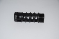 Разъём корпус фильтра масла bmw e53 x5 e60 e61 e63 e64 e65 e66 с Разборки, фото thumb