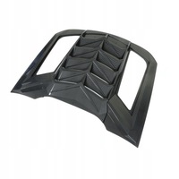 фото thumb №8, Жалюзи задний стекло пластик abs стиль wyścigowy