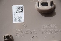 фото thumb №8, Bmw 7 g70 g60 g61 левая нижняя корпус защита панели приборной панели taupegrau