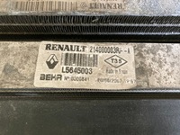 фото thumb №7, Радиатор комплект renault laguna iii 08- 2.0dci