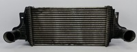 фото thumb №1, Радиаторов интеркулер mercedes ml w164 a1645000200