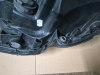 фото thumb №10, Vw transporter t-6 t6 фара передняя (головной свет, фара перед) правая