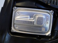 фото thumb №15, Mercedes w213 213 рестайлінг фара права led high перфорація