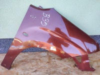 фото thumb №2, Крыло rifter berlingo 4 iv combo partner правый крыло