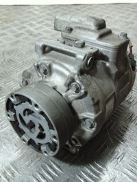 фото thumb №6, Насос, компресор кондиціонера audi a8 d2