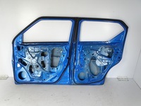 фото thumb №8, Дверь перед передние правое suzuki ignis iii 16+