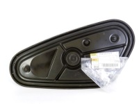 фото thumb №2, Защита заглушка дверь правый задняя vw t-roc оригинальный номер