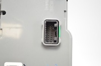 фото thumb №13, Панель кондиционера kia optima 10- рестайлинг