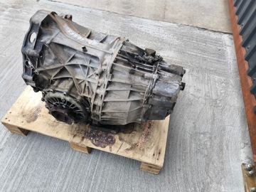 фото thumb №10, Коробка передач коробки передач автоматична мультитроник audi a4 b6 b7 gzl оригінал !!!