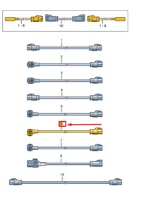 фото thumb №1, Audi e-tron gt data адаптер line 000098606a