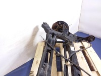 фото thumb №3, Hyundai tucson ii 1.6 gdi балка oś подвеска задняя