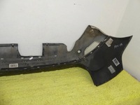 фото thumb №4, Бампер задняя volvo xc60 1 i r-design 07-14