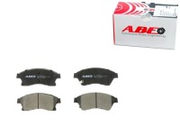 фото thumb №1, Гальмівні колодки гальмівні chevrolet aveo cruze orlando trax