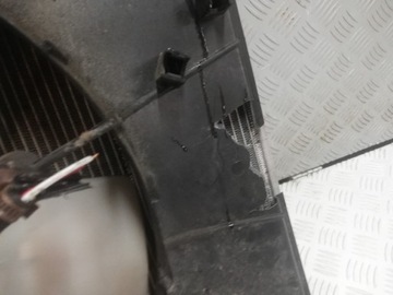 фото thumb №7, Daihatsu terios ii комплект радиатор радиатор 1.5