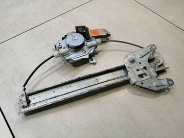 фото thumb №7, Підйомник вікна лівий зад x-trail t30 8073189912