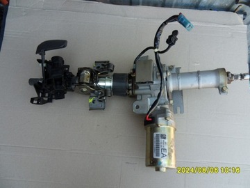 фото thumb №1, Усилитель электрические opel corsa c 9156064ea