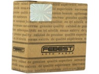 фото thumb №2, Febest 2025-grchl важіль