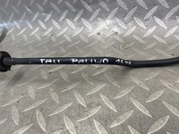 фото thumb №3, Шланг wąż труба топлива renault talisman 1.6 tce turbo 223204119r