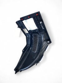 Lexus rx v захист бічна сидіння заднього в Україні, фото thumb