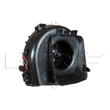 фото thumb №1, Повітродувка nrf do opel tigra 1.3 1.4 1.8